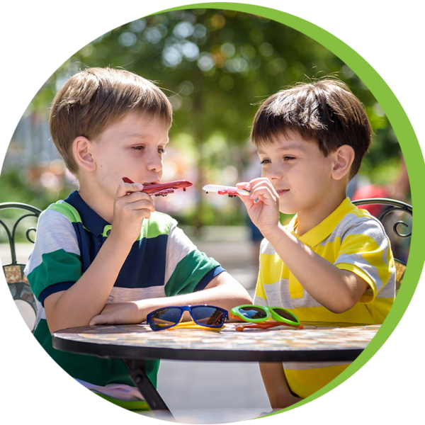 כשדברים לא מסתדרים: על תסכול וויסות רגשי אצל ילדים